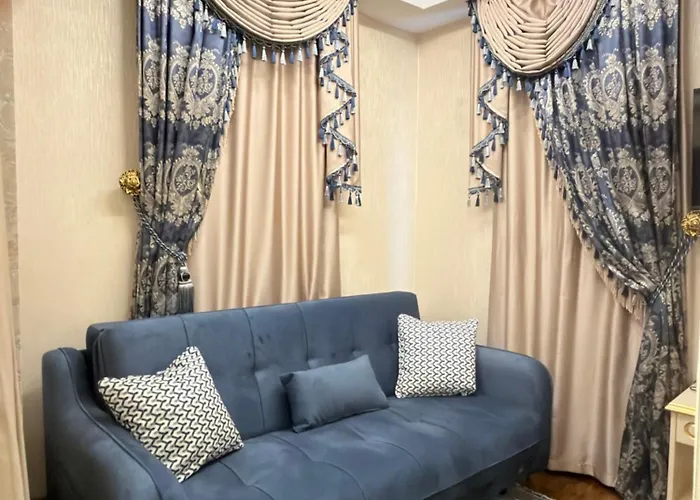 Hotel Sultan Tugra 4*