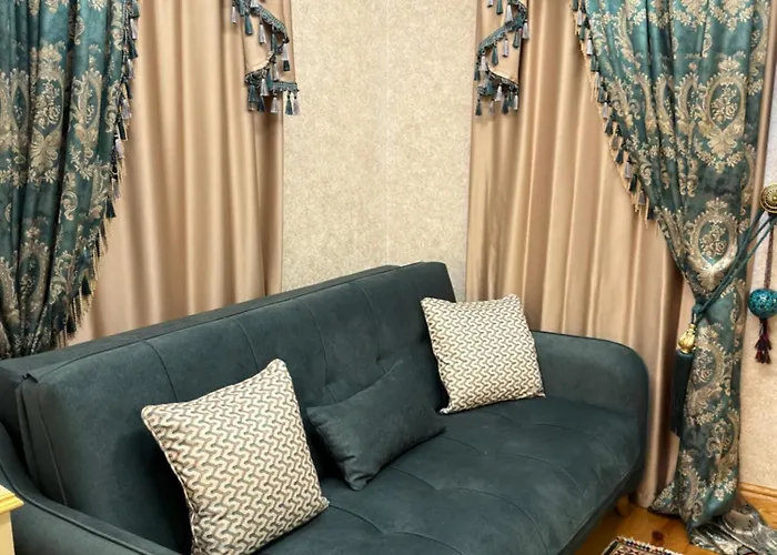 Sultan Tugra 伊斯坦布尔