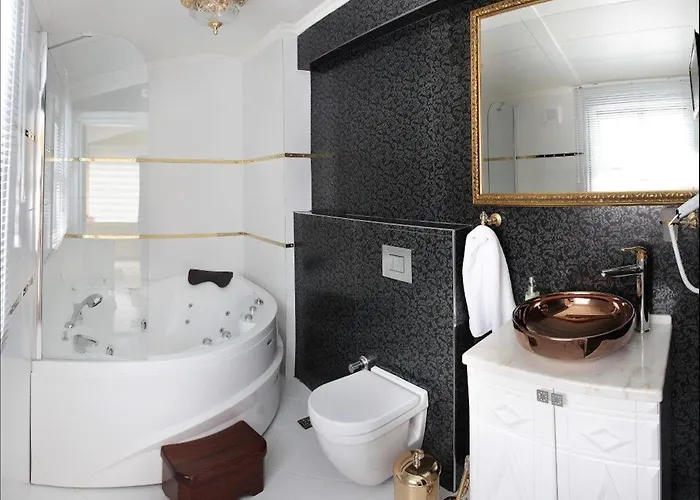 Sultan Tugra 4* Istanbul