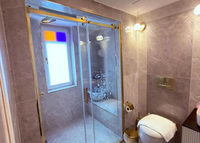 Sultan Tugra Hotel Istanbul