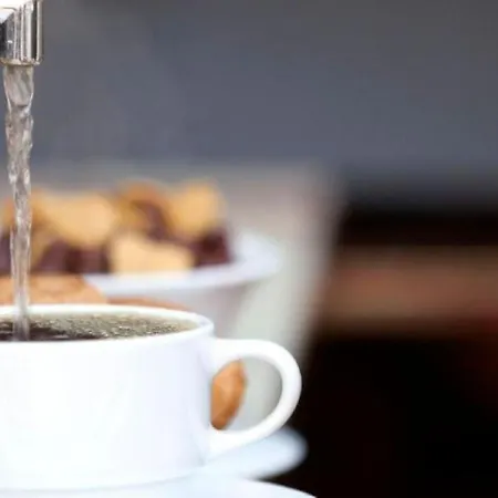 Hotel Sultan Estambul