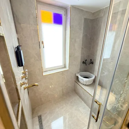 Sultan Hotel Estambul