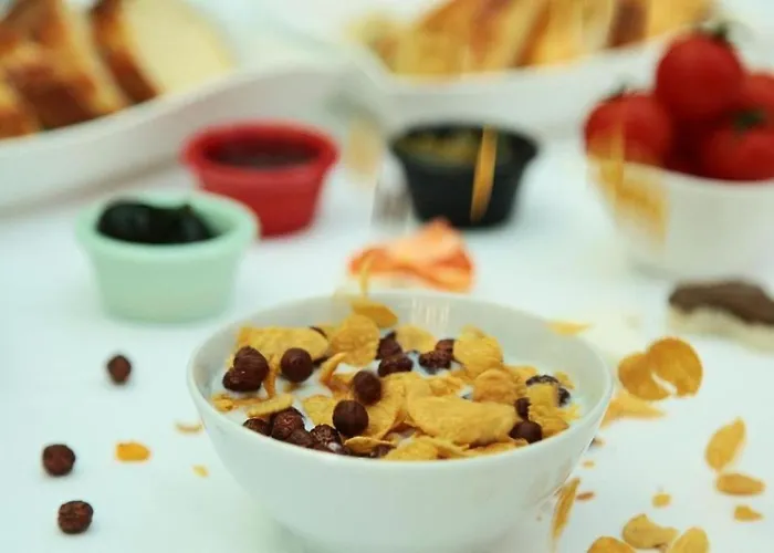 Sultan Tugra 4* Istanboel