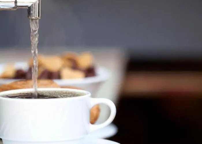 Hotel Sultan Tugra Istanboel