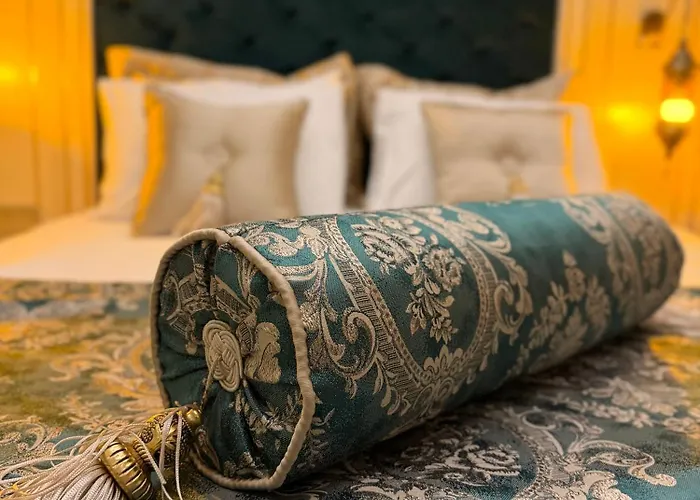 Sultan Tugra Istanboel